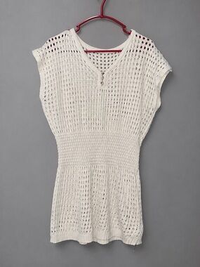 Cupshe swimsuit cover up